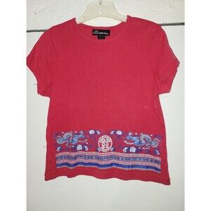 No Boundaries junior's t-shirt (AC77)